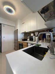 Treasure at Tampines (D18), Condominium #607671741